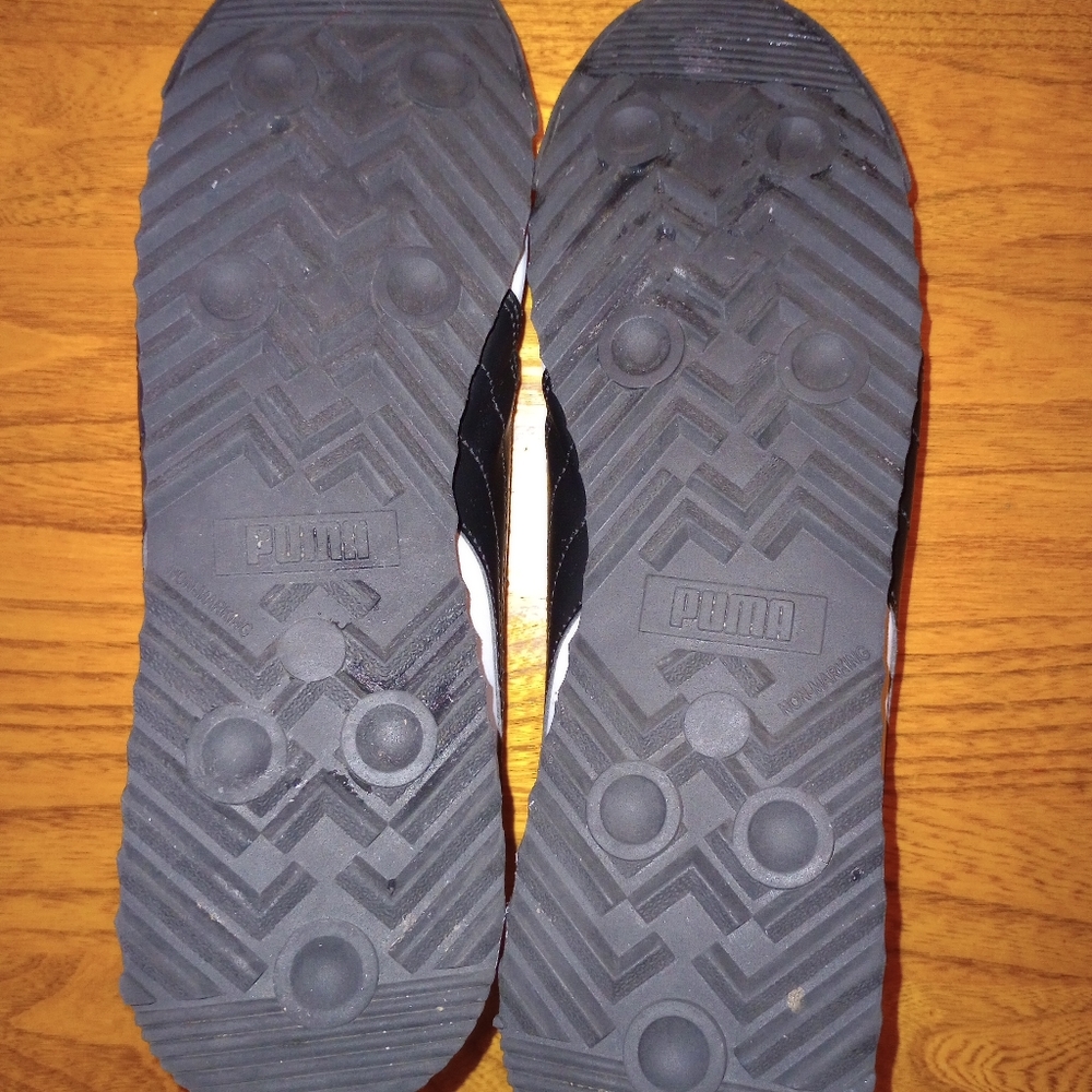 Puma Roma Sneakers - Picture 2 of 7